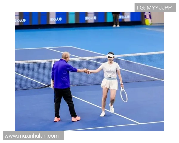 重庆网球队荣登全国网球灵活性排行榜第二名展现卓越实力与潜力